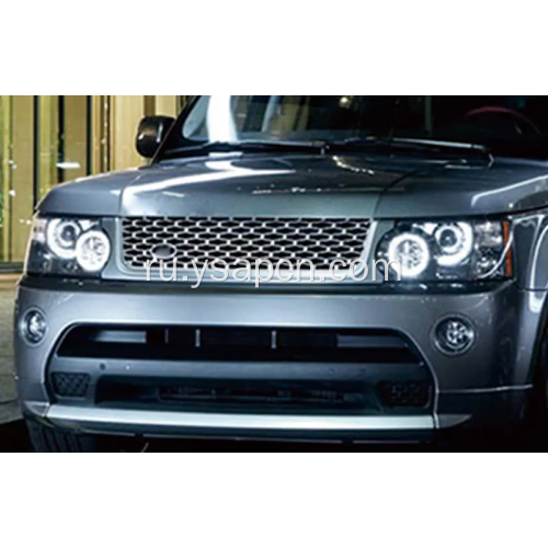 2005-2013 Range Rover